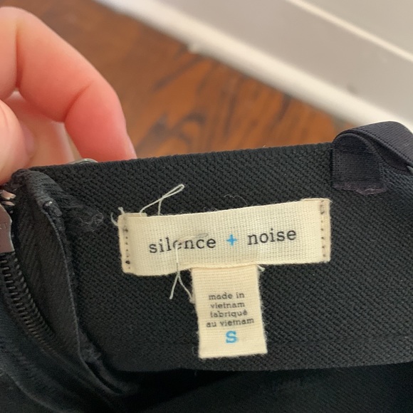 Urban Outfitters Bandage Dress - Picture 7 of 8